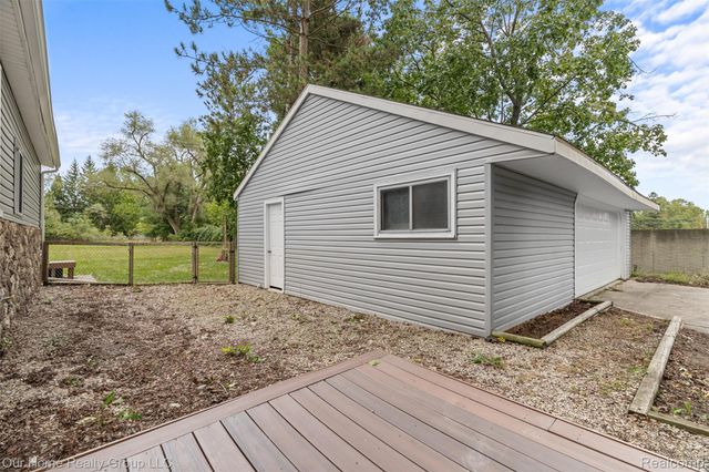 35520 Ronald Street, Romulus, MI 48174