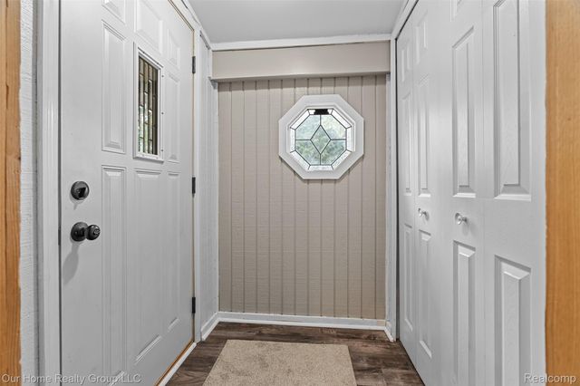 35520 Ronald Street, Romulus, MI 48174