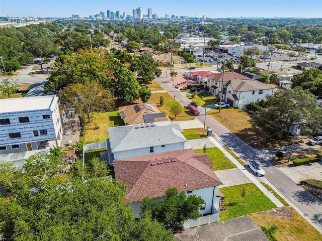 3113 W NASSAU STREET, Tampa, FL 33607
