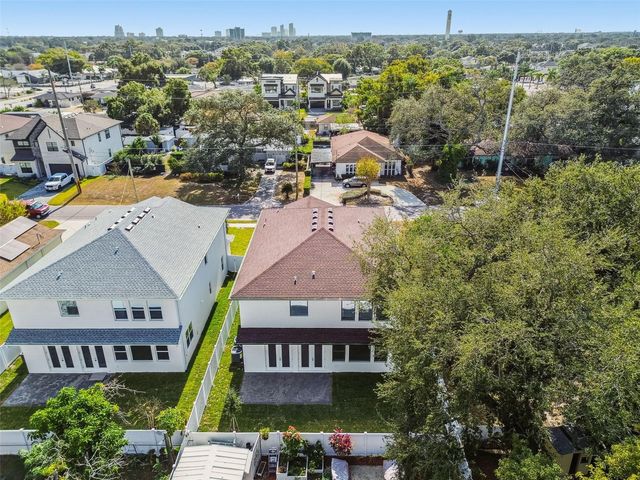 3113 W NASSAU STREET, Tampa, FL 33607