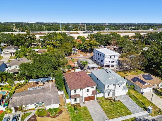 3113 W NASSAU STREET, Tampa, FL 33607