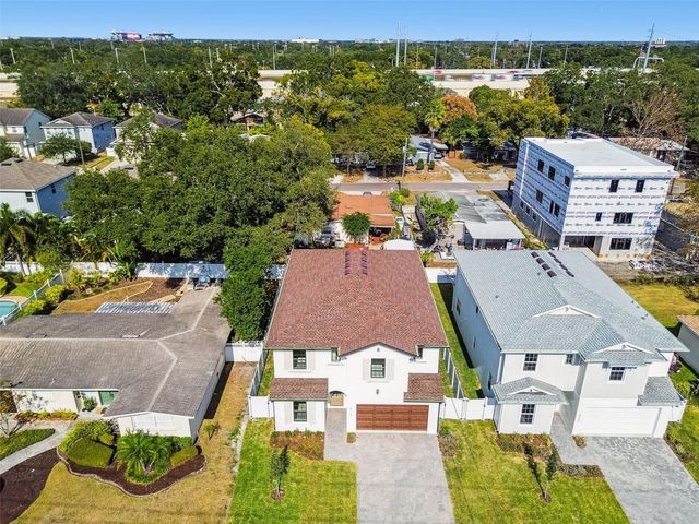 3113 W NASSAU STREET, Tampa, FL 33607