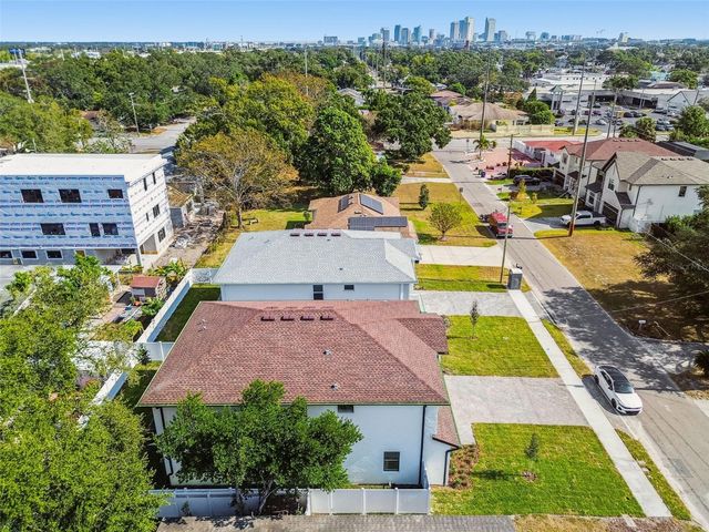 3113 W NASSAU STREET, Tampa, FL 33607