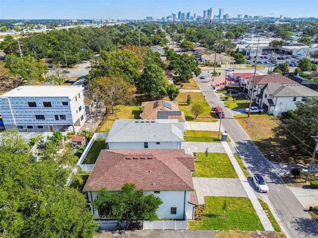 3113 W NASSAU STREET, Tampa, FL 33607