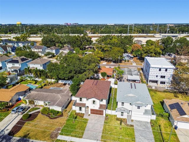 3113 W NASSAU STREET, Tampa, FL 33607