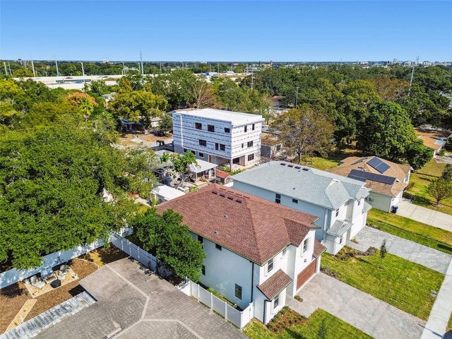 3113 W NASSAU STREET, Tampa, FL 33607