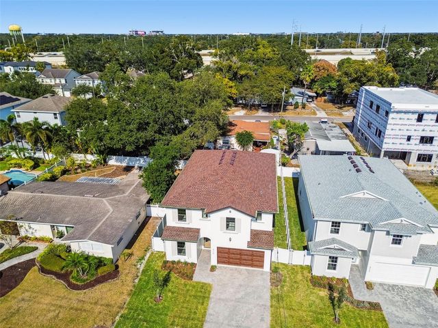 3113 W NASSAU STREET, Tampa, FL 33607