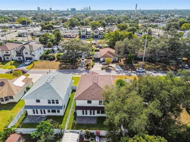 3113 W NASSAU STREET, Tampa, FL 33607