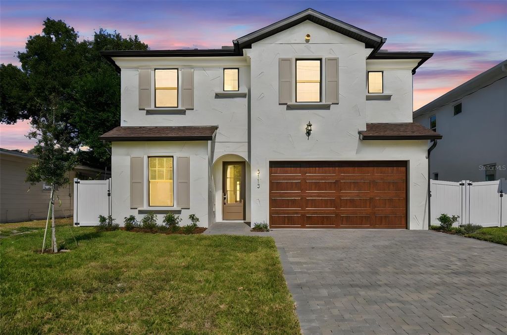 3113 W NASSAU STREET, Tampa, FL 33607