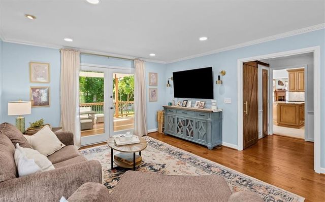 1412 Trailwood Lane, Kernersville, NC 27284
