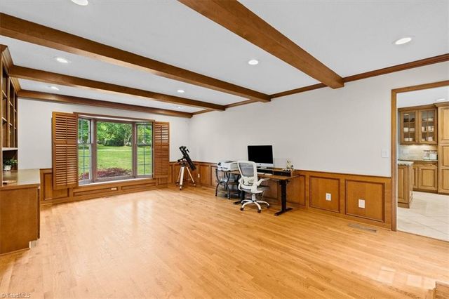 1412 Trailwood Lane, Kernersville, NC 27284