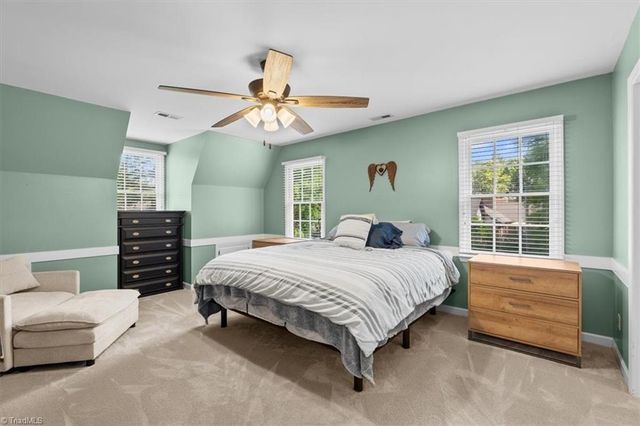 1412 Trailwood Lane, Kernersville, NC 27284