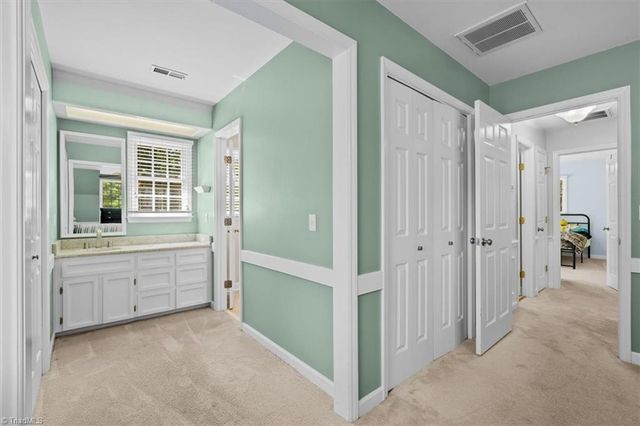 1412 Trailwood Lane, Kernersville, NC 27284