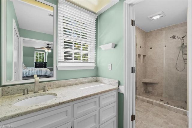 1412 Trailwood Lane, Kernersville, NC 27284
