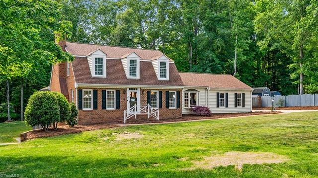 1412 Trailwood Lane, Kernersville, NC 27284