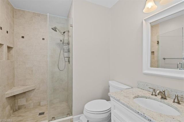 1412 Trailwood Lane, Kernersville, NC 27284