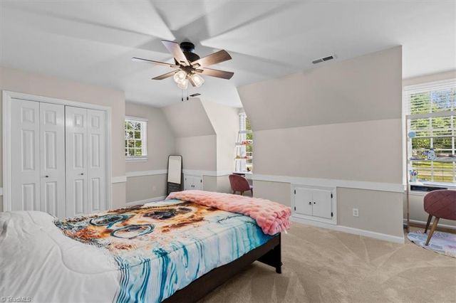 1412 Trailwood Lane, Kernersville, NC 27284