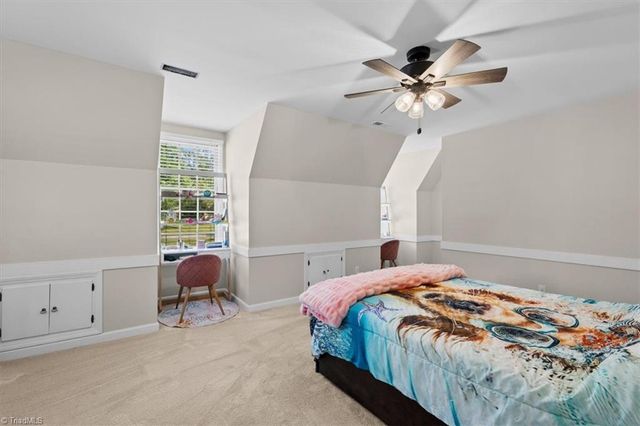 1412 Trailwood Lane, Kernersville, NC 27284