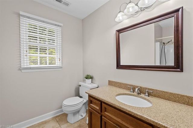 1412 Trailwood Lane, Kernersville, NC 27284