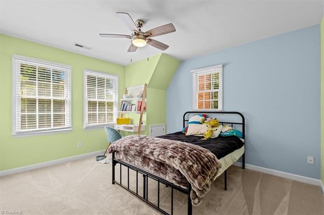 1412 Trailwood Lane, Kernersville, NC 27284