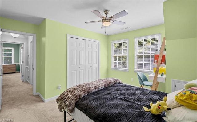 1412 Trailwood Lane, Kernersville, NC 27284