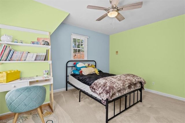1412 Trailwood Lane, Kernersville, NC 27284