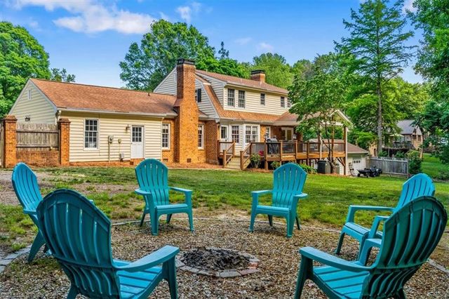 1412 Trailwood Lane, Kernersville, NC 27284