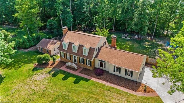 1412 Trailwood Lane, Kernersville, NC 27284