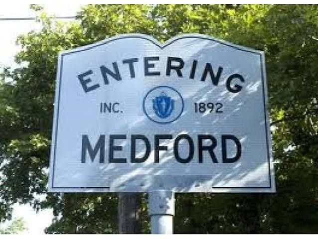 45 Cross St 21, Medford, MA 02155
