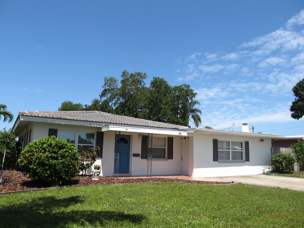3900 12TH STREET NE, St Petersburg, FL 33703