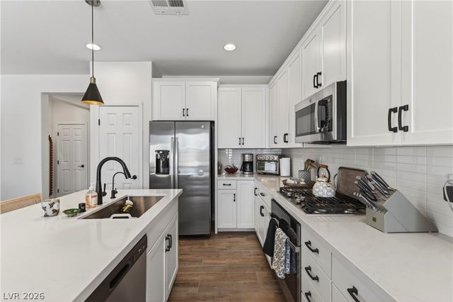 4528 Anspach Street, North Las Vegas, NV 89031