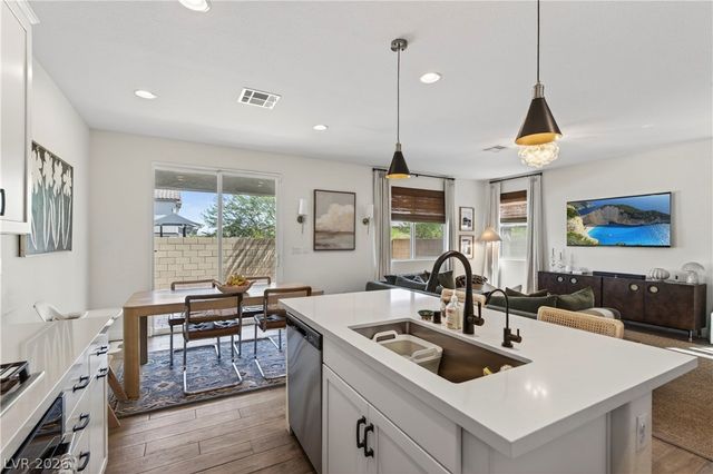 4528 Anspach Street, North Las Vegas, NV 89031