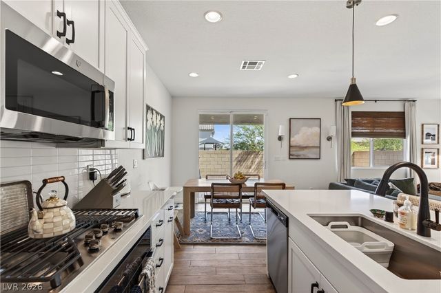 4528 Anspach Street, North Las Vegas, NV 89031