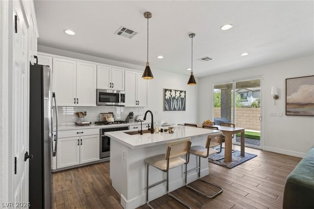 4528 Anspach Street, North Las Vegas, NV 89031