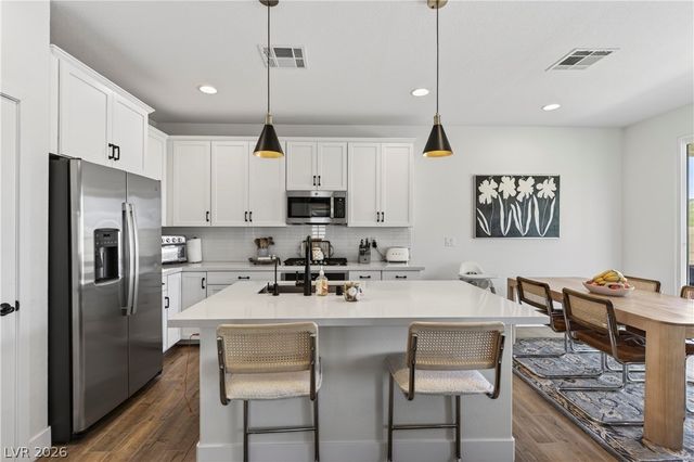 4528 Anspach Street, North Las Vegas, NV 89031