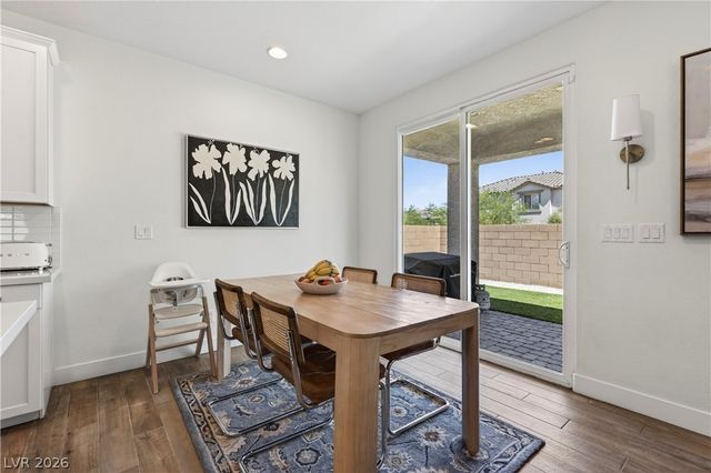 4528 Anspach Street, North Las Vegas, NV 89031