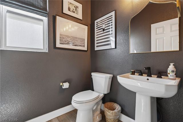 4528 Anspach Street, North Las Vegas, NV 89031