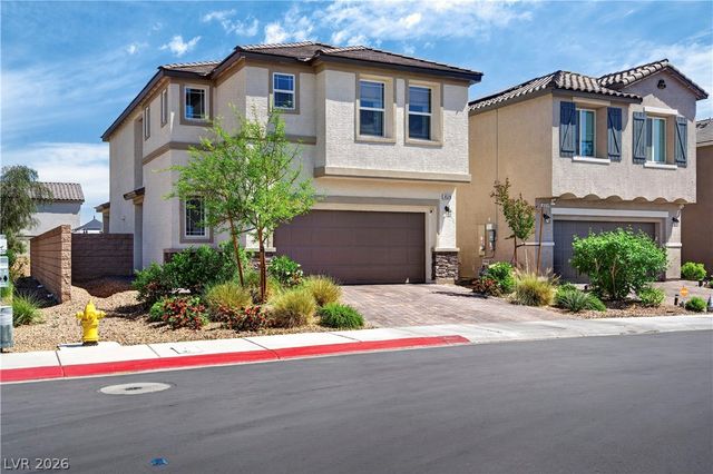 4528 Anspach Street, North Las Vegas, NV 89031