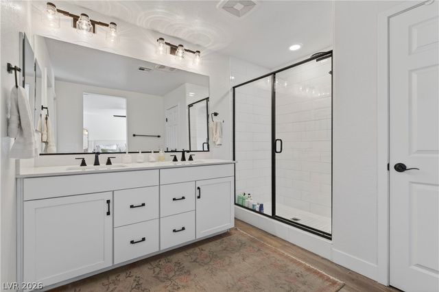 4528 Anspach Street, North Las Vegas, NV 89031