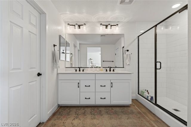 4528 Anspach Street, North Las Vegas, NV 89031