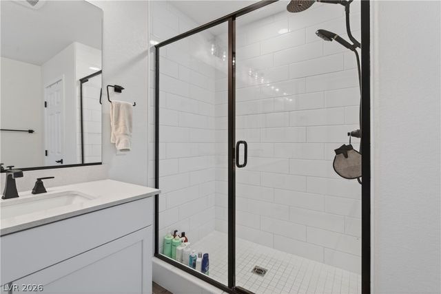 4528 Anspach Street, North Las Vegas, NV 89031