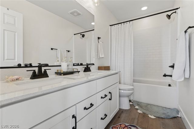 4528 Anspach Street, North Las Vegas, NV 89031