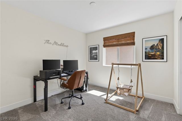 4528 Anspach Street, North Las Vegas, NV 89031