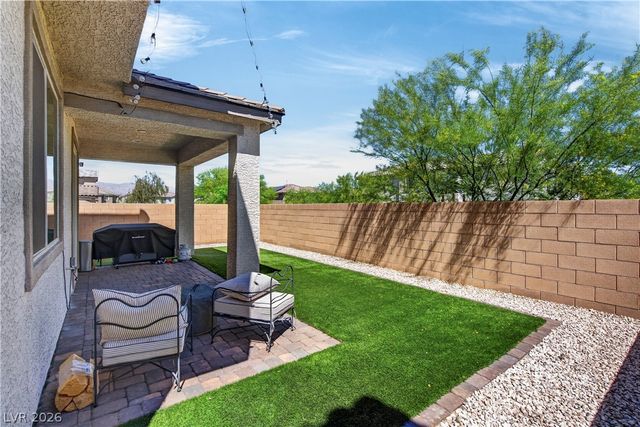 4528 Anspach Street, North Las Vegas, NV 89031