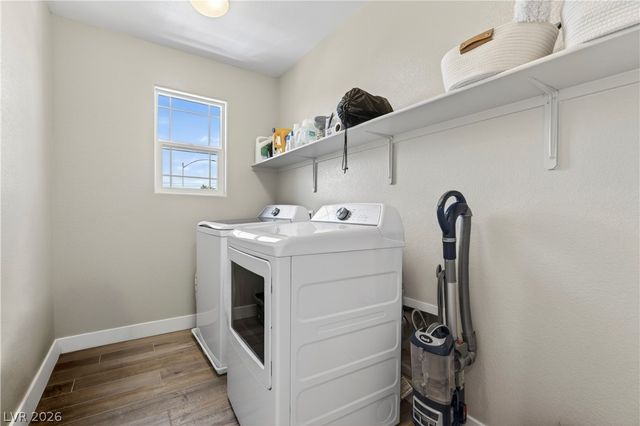 4528 Anspach Street, North Las Vegas, NV 89031