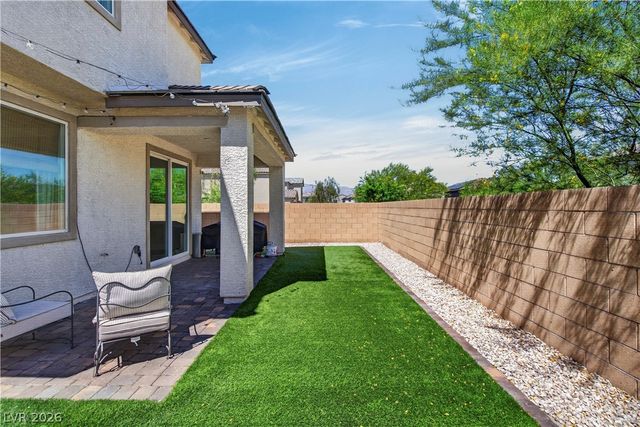 4528 Anspach Street, North Las Vegas, NV 89031