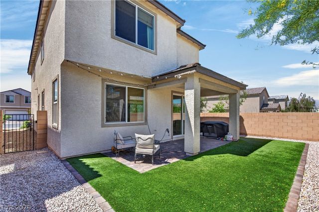 4528 Anspach Street, North Las Vegas, NV 89031