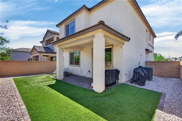 4528 Anspach Street, North Las Vegas, NV 89031