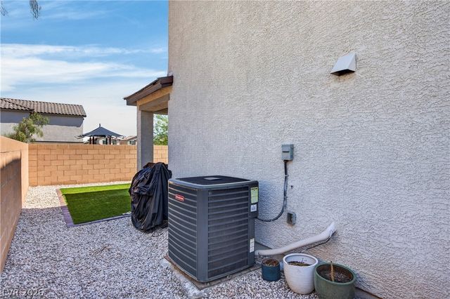 4528 Anspach Street, North Las Vegas, NV 89031