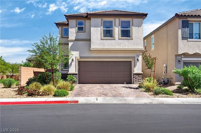 4528 Anspach Street, North Las Vegas, NV 89031